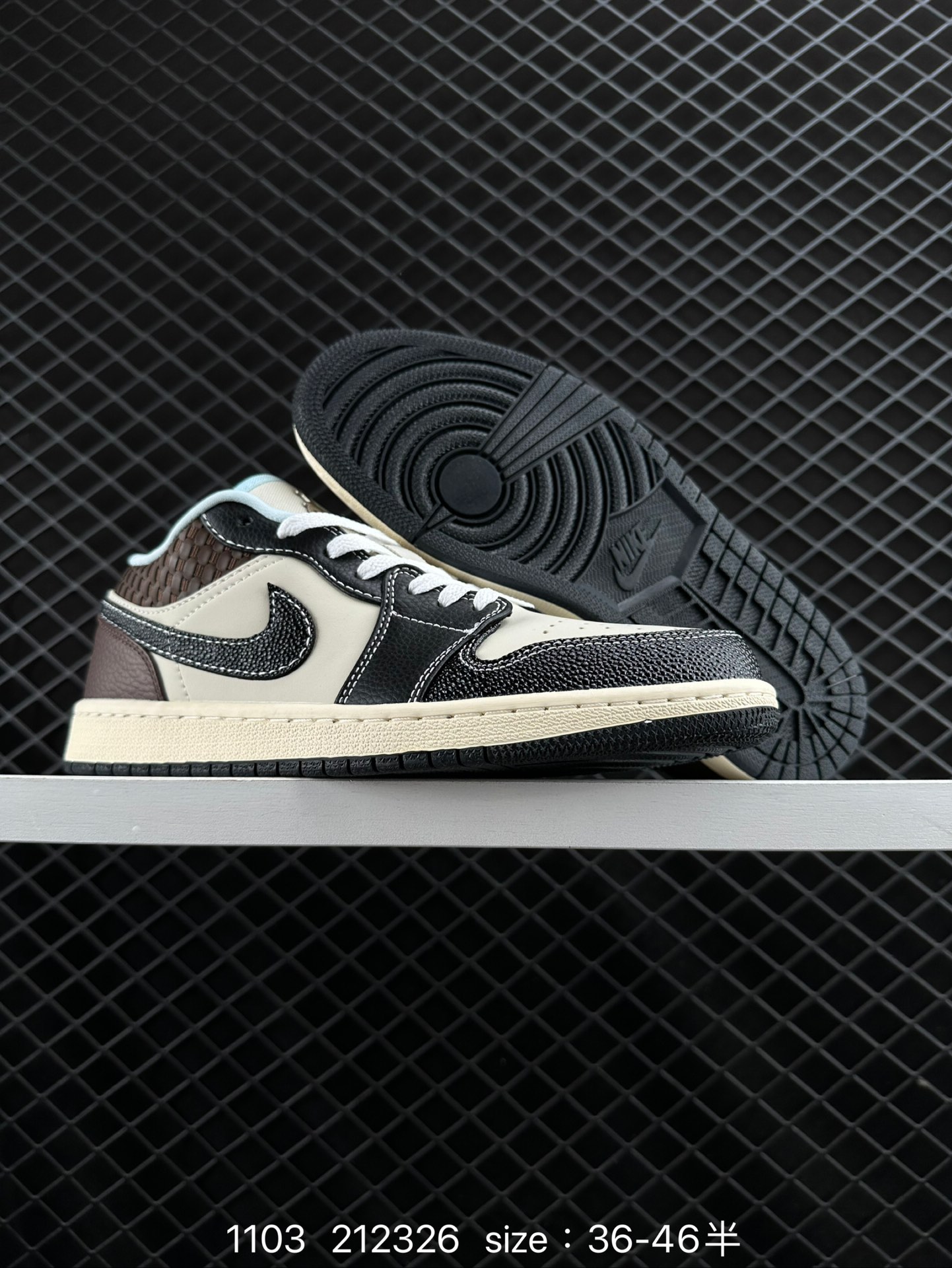 Air Jordan 1 Low AJ1